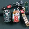 Suzuki Jimny, SX4, Swift, Alto Key Case with Buckle