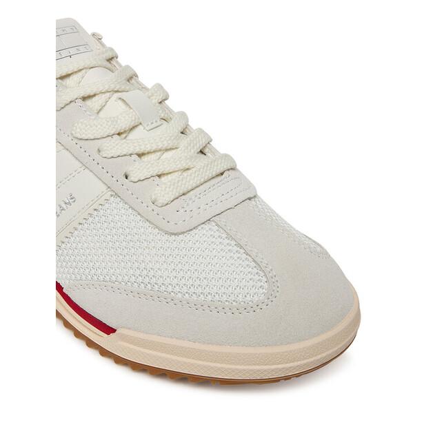 Кроссовки Tommy Jeans Tjw Low Profile Runner