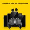Ovladač Pubg Ovladač Pro Telefon Gamepad Joystick Spoušť Free Fire Mobilní Herní Podložka Pupg Ruka Mobilní Telefon Herní Ovladače