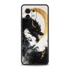 Funda de Teléfono de Dragón Para Xiaomi Mi 15 14 13 12 11 Lite 14T 13T 12T 11T Pro Poco X7 X6 X5 X3 Pro F6 F5 F4 Cubierta