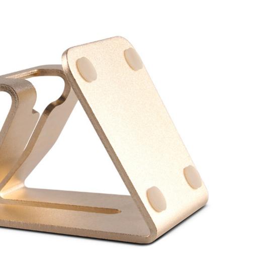 Universal Metal Table Bracket for 45757 Stand Holder inch Mobile Phones Tablets