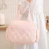 Insulated Portable Bento Lunch Bag for Office & Students