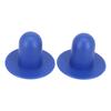 2pcs Swimming Pool Plugs For Intex Wall Plug Ground Swimming Pool Fitting Filter Pump Hole Plug Stopper Replacement Parts