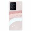 For Xiaomi Mix 4 Case Luxury Soft Silicone Back Cover Phone Case For Xiaomi Mi Mix4 Coque TPU Cartoon 2106118C Fashion Funda