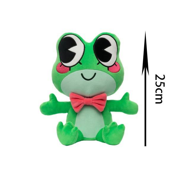 El Increíble Circo Digital Juguete de Peluche Muñeca Colgante Animal de Peluche Suave Regalo Lindo