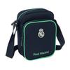 Real Madrid mini shoulder bag 612557672 navy blue