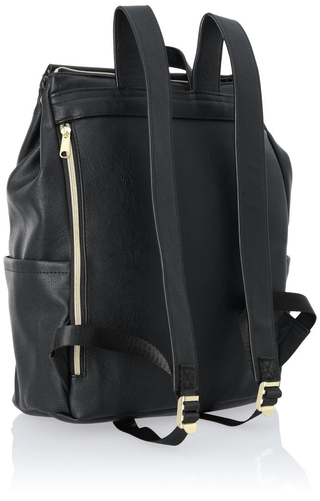 Neo-nostalgic Backpack A4
