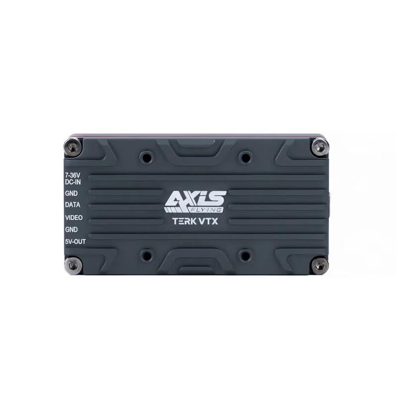AXISFLYING Rock 5.8G 3W Trasmettitore Video Analogico FPV