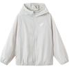 ASICS Sun Protection Clothing Sports Performance Camel Unisex 332251052312-8003