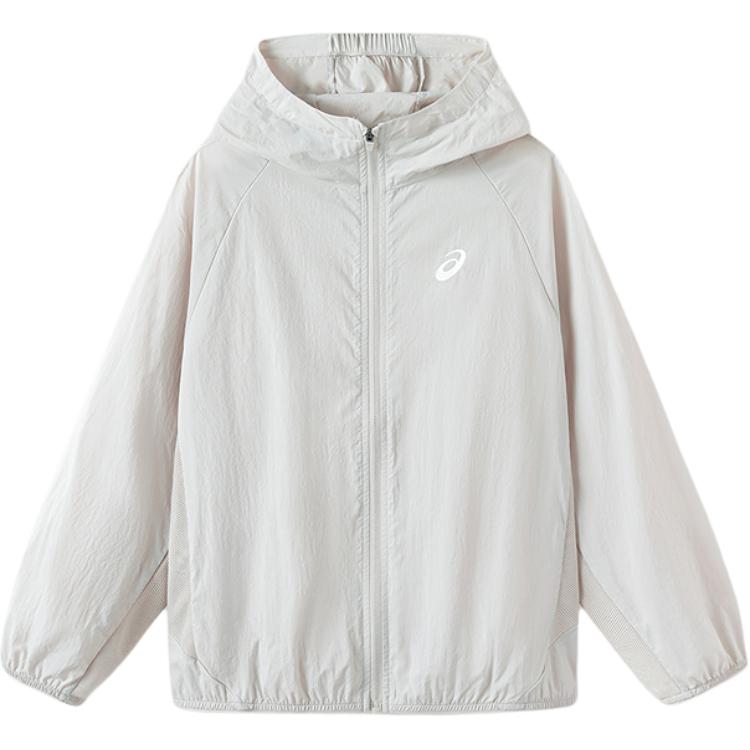 ASICS Sun Protection Clothing Sports Performance Camel Unisex 332251052312-8003 120