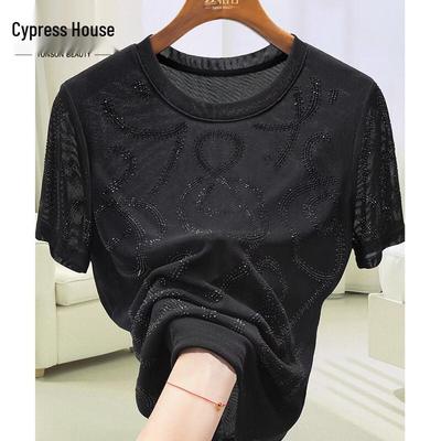 Toppar – T-shirts