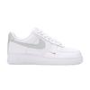 Wmns Air Force 1 'White Light Silver'