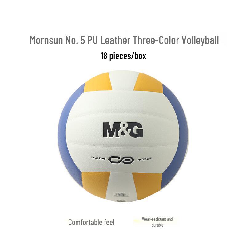 Chenguang AST09910 Size 5 PU Volleyball