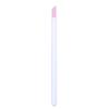 3 Colors Cuticle Remover Plastic Manicure Nail Files Durable Nail Polishing Pen  Manicure Tools