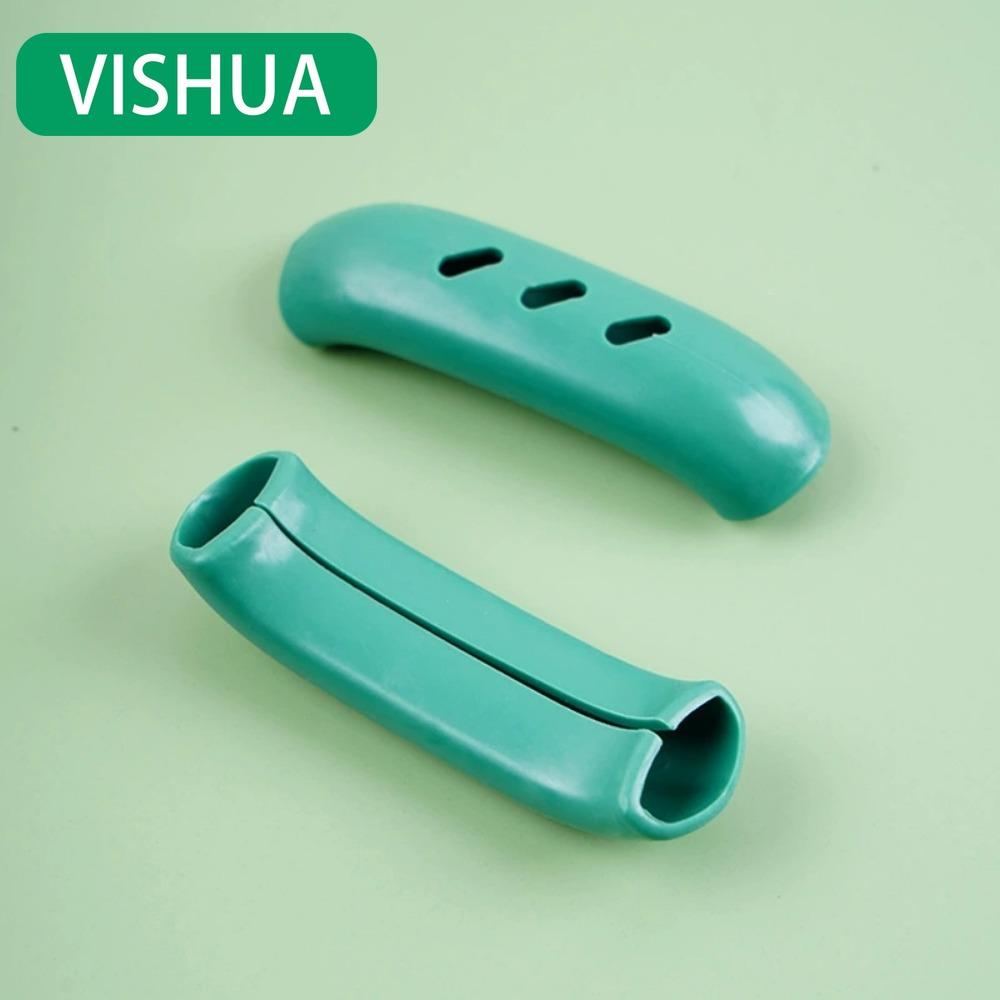 2 ks Silikonové tepelně izolované podložky pod hrnce