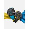 [Casio] G-Shock Watch GA-2000-1A9JF Men's Yellow