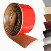 Floor Transition Strip Self-Adhesive Cover Strips Threshold Repair Floor Vinyl Flooring Transitions Laminate Floor Flat Divider Strip Minimalism Oak