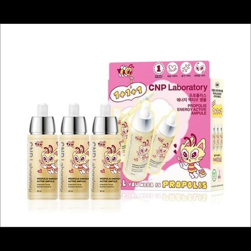 [1+1+1] CNP Propolis Energy Active Ampoule 30ml