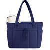 Bolso de Hombro Impermeable Oxford de Gran Capacidad Multifuncional para Portátil para Mujer 2026