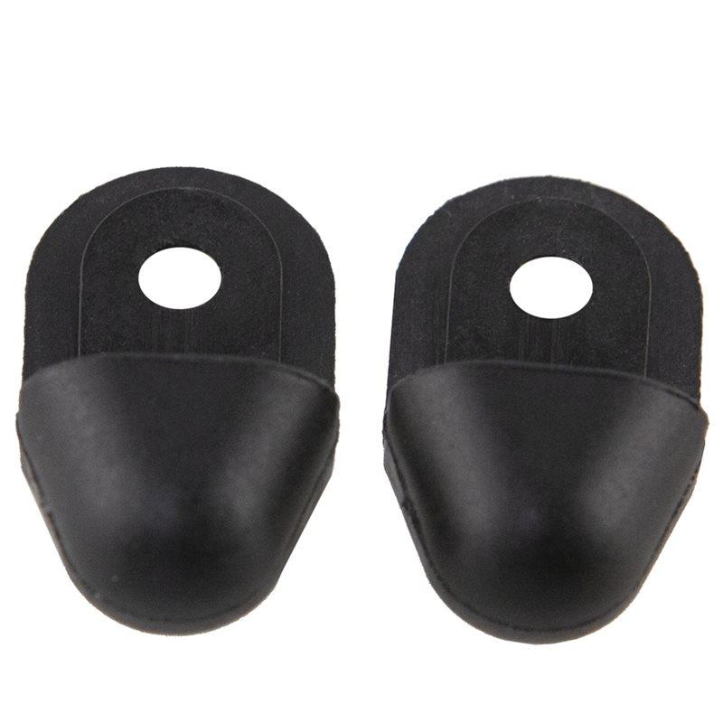 2025 Trend Car For Mazda MX-5 Miata 1.6L AT A B Base 1991 1992 1993 NA01-R1-311 Removeable Top Latch End Cap Auto Accessories