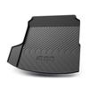 Volkswagen Rear Trunk Mat for CC, Golf, Bora, Lavida Plus, Lamando, and T-Roc