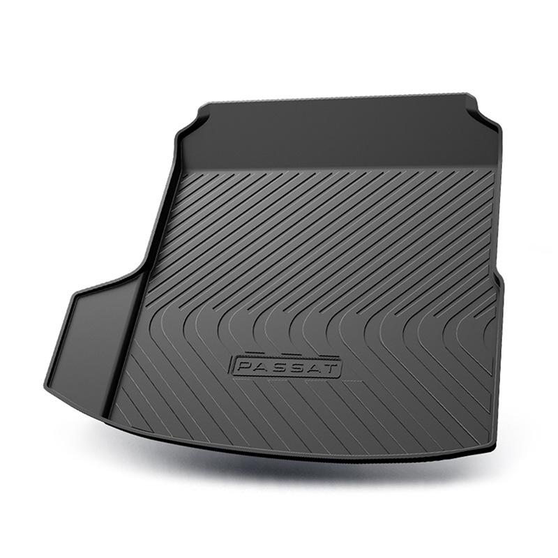 Volkswagen Rear Trunk Mat for CC, Golf, Bora, Lavida Plus, Lamando, and T-Roc