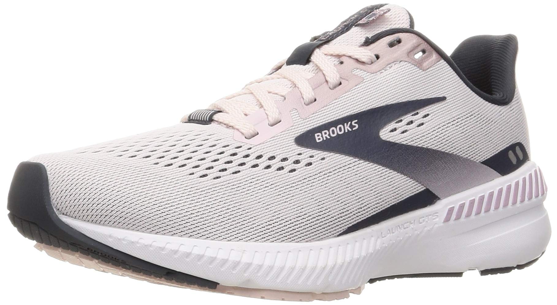 

Кроссовки для бега легкие Speed Launch GTS 8 BD BRM 3593 BRW 3462 розовые см B [Brooks] мужские женские 22.5 розовый