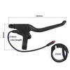Brake Handle Lever Left for SmartGyro Crossover Dual Pro Scooter