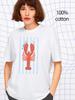Lobster T-shirt