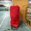 Yilan Fire Safety Equipment Protective Covers