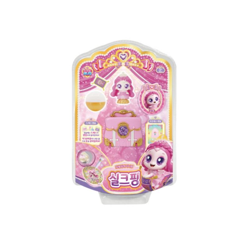 Princess Catch! Teenieping Season 13 Figure (13 Options)