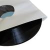 Double Layer Record Protecter Sleeves with Kraft Paper Optimaled Protections And Easy Access Holders For 7/10/12Inches