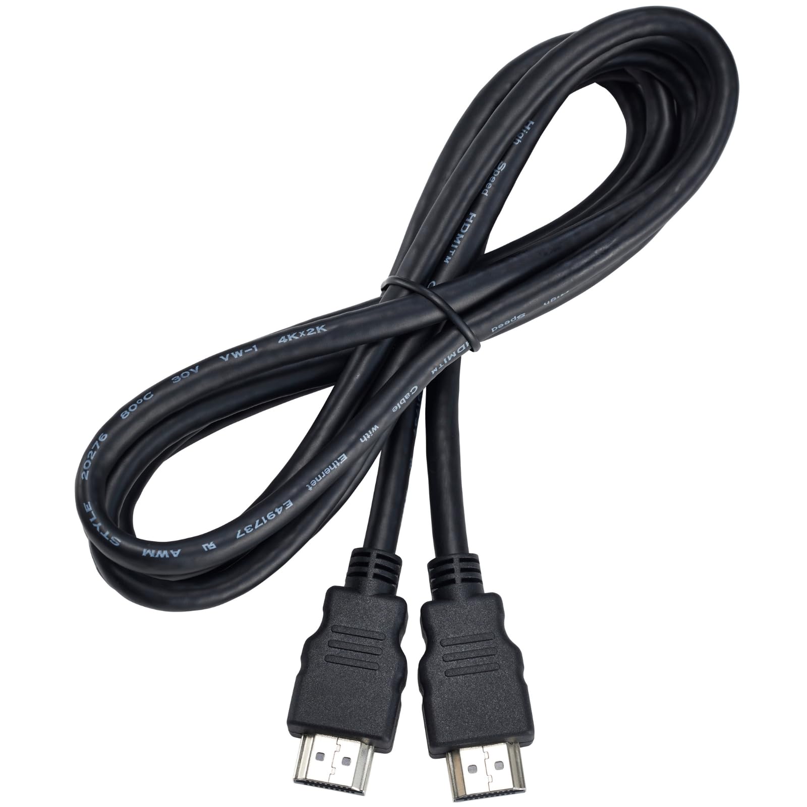 

Pioneer HDMI Cable 2m Male Carrozzeria CD-HM022 (Type-A - Type-A Male)