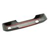 4Pcs Piano Black Exterior Outside Door Handle Cover Trim For Ford F150 2021-2022