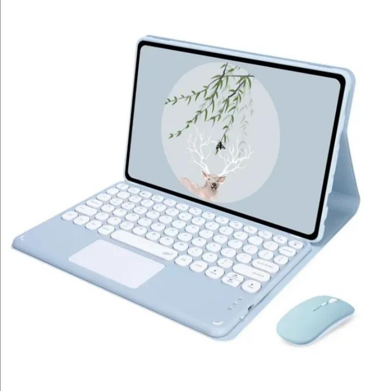 For Lenovo LEGION Y700 5th Gen 8.8 Inch 2026 Trackpad Keyboard Case Magnetic Keyboard Cover for Y700 Gen 5 TB323FU 8.8" Funda