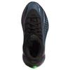 adidas ANTHONY EDWARDS Low Top Basketball Shoes Unisex Blue Black JQ6135