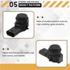 PDC Parking Aid Sensor Front & Rear 66202520666 66209261582 66209261587 For BMW- F20 F21 F22 F30 F31 F32 F33 ,4PCS-A99D