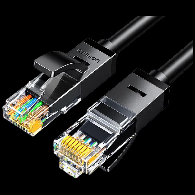 

UGREEN Cat6 Gigabit Ethernet Network Cable