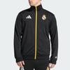 adidas Real Madrid Avengers Sports Stand Collar Zip Jacket Men Jacket KB4394