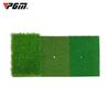 PGM Golf Hitting Mat Artificial Turf Golf Hitting Training Aids Golf Tees Golf For Practice 5