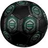 Groningen FC Soccer Ball, Colorful, Suitable for All Ages, Machine-stitched, PVC Material, Competition Grade, Durable and High Bounce