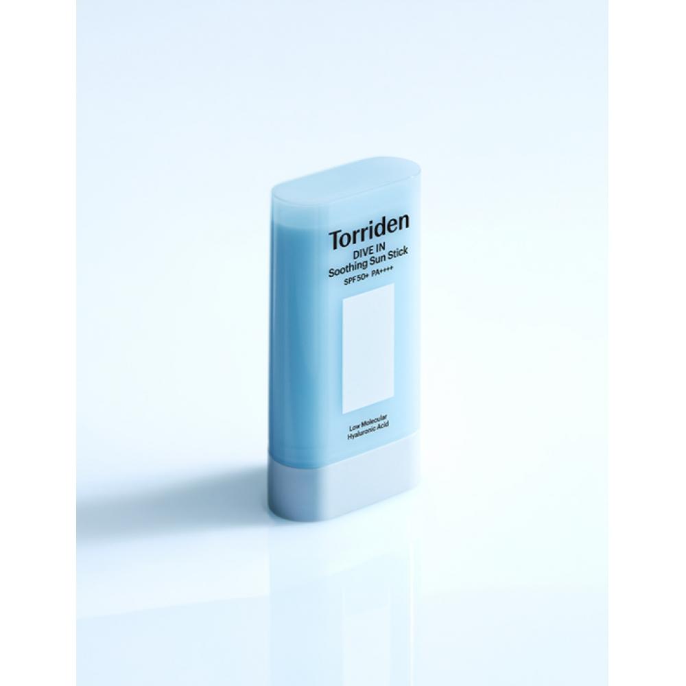 

Torriden Dive In Moisture soothIng Sun Stick 19g