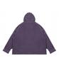 Arcane Funk Corduroy Hooded Jacket Purple