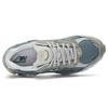 New Balance 2002R Protection Pack - Mirage Gray Unisex Sneaker Grau Trooper M2002RDD