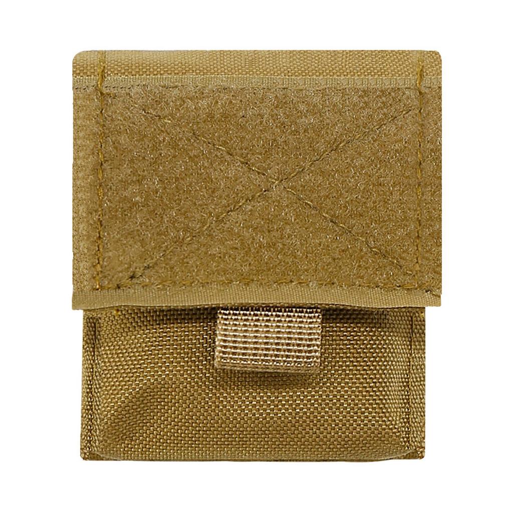 Molle Pouch Wallet EDC Tool Waist Pack Outdoor Sports Hiking Camping Hunting Accessories Organizer   Holder Bag