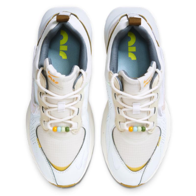 Nike Air Max Verona White Women's Sneakers Casual Shoes CZ8685-131