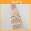 Baby Swaddle Sleep Sack With Moisturewicking Cotton For Newborns And Infants 06 Months