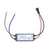 LED Driver 300mA Safe Waterproof Small Size Lamp Power Supply Transformer Adapter
