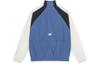New Balance SS24 Jackets & Coats Unisex Blue NAE12131-DBL