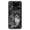 Graffiti Silicone Phone Case For Samsung Galaxy XCover7/SM-G556B Back Cover Waterproof Shockproof Durable Cartoon Cute